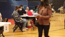 CLEAN : CLEAN : FEMA resumes Johnson and Johnson Covid vaccine after pause lifted News Clip