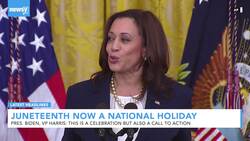 Newsy's Latest Headlines News Clip