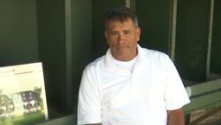 Nats star Rendon comes home for World Series News Clip