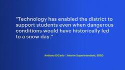 How Rockland schools responded to Thursday's snowstorm News Clip