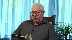 Tony Fusco - “The Twilight of America" Instructional Video