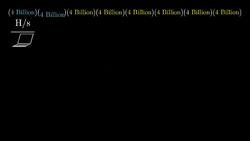 How secure is 256 bit security? Instructional Video