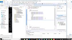 REST API Automation Testing from Scratch - REST Assured Java - End-to-End Working Example on Git Commands – Part 2 Instructional Video