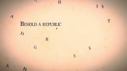 William Jennings Bryan: Flag of an Empire Speech Instructional Video