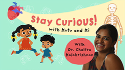 Healing Heroes - Stay Curious Doctor Instructional Video