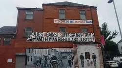 Violence in Northern Ireland - Stuff That I Find Interesting Instructional Video