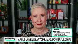 Apple Reassuring Customers with Autonomy: Milanesi News Clip