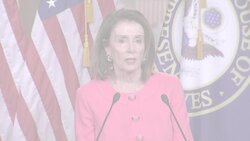 Pelosi says Barr lied to Congress News Clip