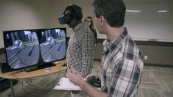Real Futures: VR Healthcare Instructional Video