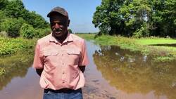 No end in site as Mississippi flood enters 4th month Instructional Video