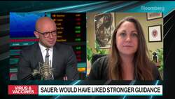 Stronger CDC Vaccination Guidance Would Help: Johns Hopkins News Clip