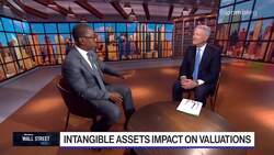 Intangible Assets Impact on Valuations News Clip