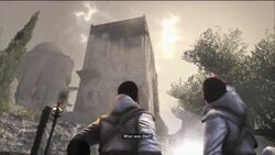 Assassin's Creed Revelations Walkthrough Part 34 - The Mentor's Wake (2 of 2) Instructional Video