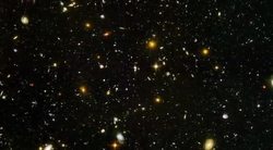 Teaching Astronomy and Space: Our Universe and the Big Bang Instructional Video