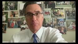 Romney: US virus testing 'nothing to celebrate' Instructional Video