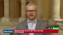 Congress Is Watching Wells Fargo Closely, Rep. McHenry Says News Clip