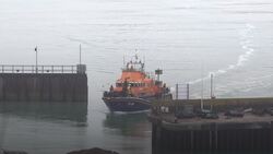 Three people die attempting to cross Channel as migrant crossings continue News Clip