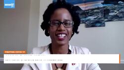 What's The Risk Of Getting COVID-19 From Mosquitoes? News Clip