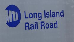 College students, city workers brace for potential LIRR strike News Clip