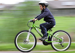 How do brakes work? Instructional Video