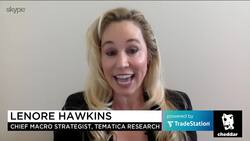 The Federal Reserve's Got a Tough Job News Clip