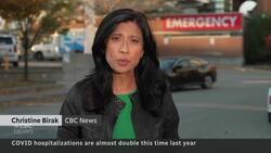 Another COVID-19 winter is coming. Here’s how to prepare News Clip