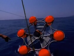 Drinking Fresh Water From A Salty Ocean: Learn about the key points of this project Instructional Video