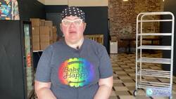 Does a bakery use math (Real-Life Math Examples- Doodles and Digits Instructional Video