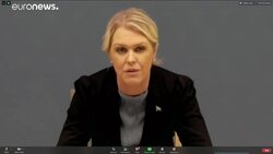 EU's buying of COVID vaccines shows value of a future health union, says Sweden's health minister News Clip