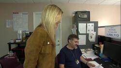 Canadians on the front lines of New York's war on opioids | Dispatch News Clip