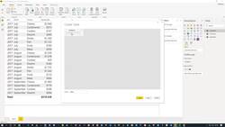 Power BI Masterclass - Advanced DAX - How to Handle Price Adjustments in Power BI Instructional Video