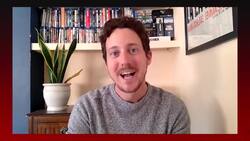 Stath Lets Flats creator Jamie Demetriou is a 'comedy superstar' Instructional Video