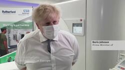 Europe loosening COVID-19 restrictions despite high case numbers News Clip