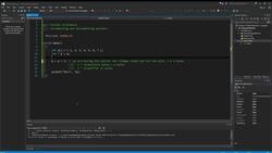 Learn and Master C Programming - Pointer Arithmetic: Working with Integer Pointers Instructional Video