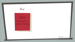 Chemistry Properties and Structure of Matter: Properties of Matter - Naming Monoatomic Ions  Instructional Video