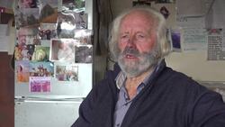 Ireland’s last traditional match maker Willie Daly shares secrets ahead of Valentine's Day News Clip