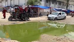 ‘Ticking time bomb’: Poliovirus found in Gaza sewage Instructional Video