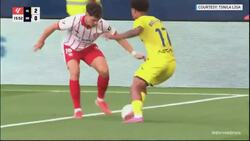 Tajon Buchanan opens up on Villarreal, Canada’s rise & the Messi vs Ronaldo debate News Clip