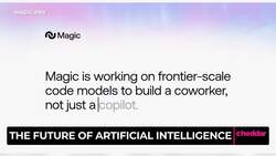 Jill Chase’s Path from Founder to CapitalG Partner News Clip