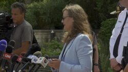 CLEAN : Seventh victim dies in July 4 shooting in Chicago suburb: coroner News Clip