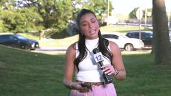 Labor Day travelers hit the road, but is the worst over? News Clip