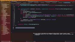 Mastering WidgetKit in SwiftUI 4, iOS 16 with Dynamic Island - Entry View Deep Link Instructional Video