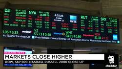 Will Stock Market Volatility Lead to a Bear Market? News Clip