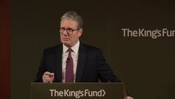 Prime Minister sets out plans for NHS following Darzi report - full speech News Clip