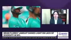 NFL To Bolster Inclusion Policies, Probe Tanking Allegations News Clip
