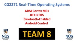 TEAM 08 Instructional Video