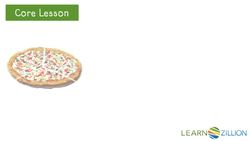 Representing Fractions as Sums of Unit Fractions Using Pictures Instructional Video