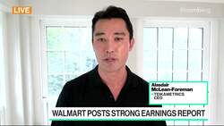 Walmart's Becoming a Tech Powerhouse: Teikametrics CEO News Clip