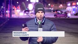 Town supervisor: 2 women injured in Massapequa crash; public safety vehicle stolen while trying to help News Clip