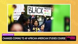 College Board Reverses Decision to Omit Key Facts and Events in AP African American Courses News Clip